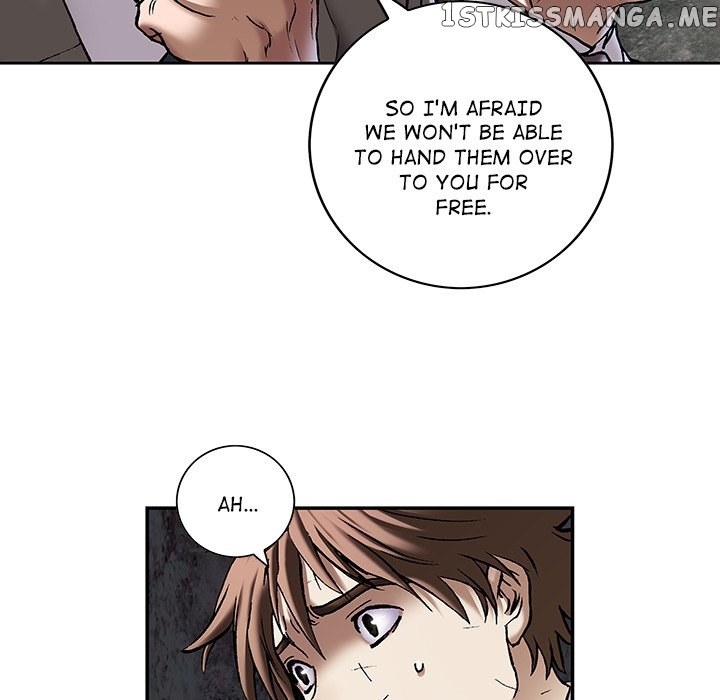 Leviathan, Chapter 132 image 032